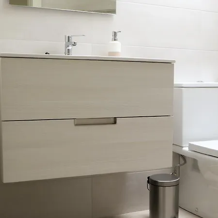 Plaza Mayor Daire Gijón