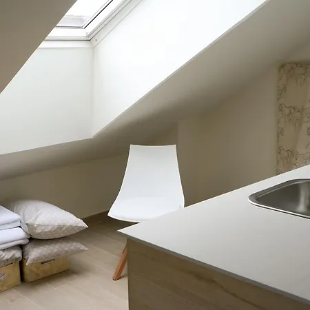 Plaza Mayor Apartment *