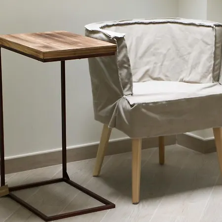 Apartman Plaza Mayor *