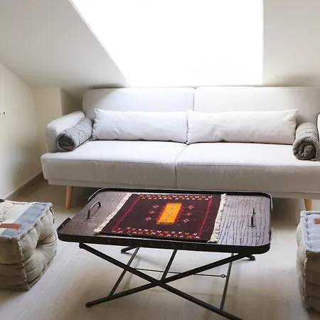 Apartamento Plaza Mayor *