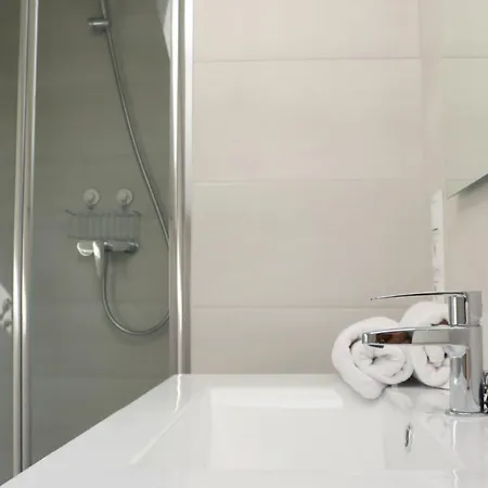 Apartamento Plaza Mayor