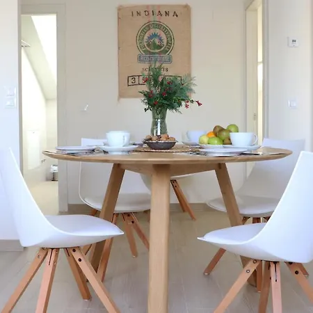 Plaza Mayor Apartman *