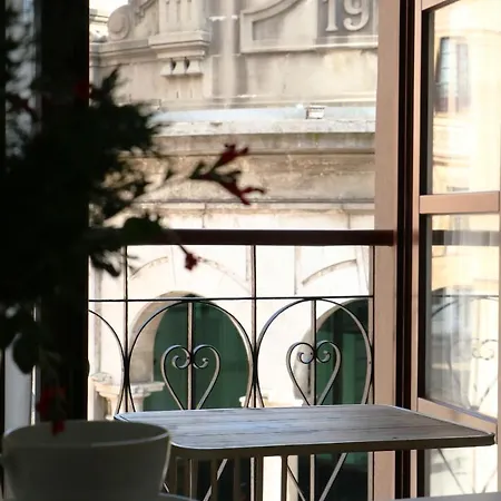 Apartman Plaza Mayor