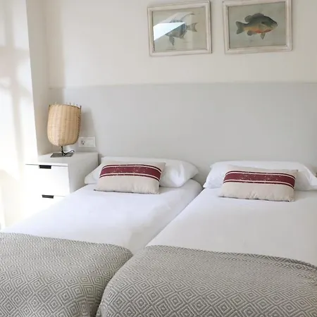 Plaza Mayor Apartment Gijon