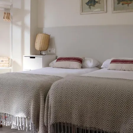 Apartman Plaza Mayor Gijón