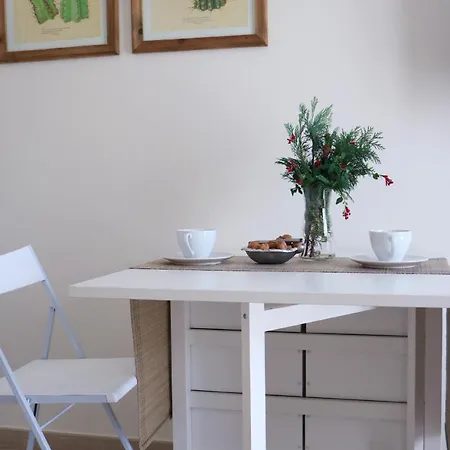 Apartman Plaza Mayor