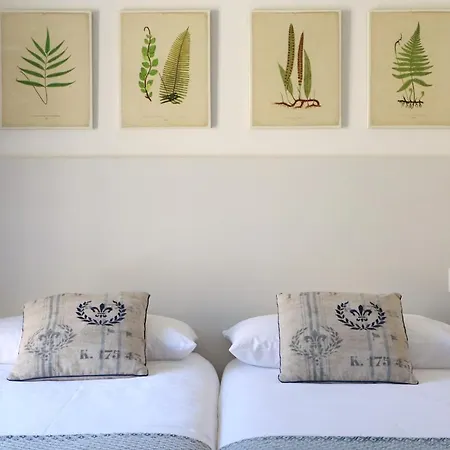 Plaza Mayor Apartment