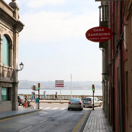 Apartman Plaza Mayor *