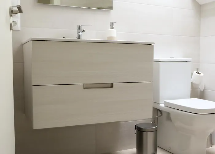 Plaza Mayor Apartment Gijon