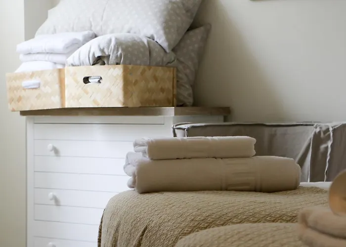 Plaza Mayor Apartment Gijon