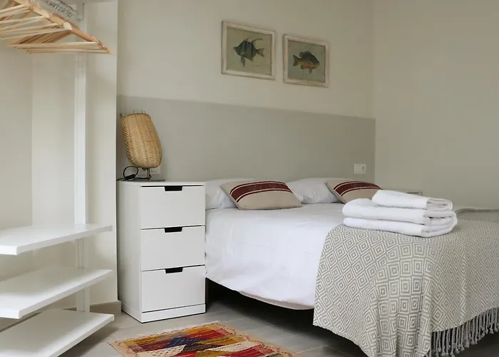 Apartment Plaza Mayor *