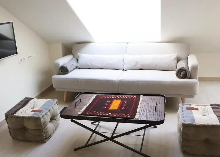 Apartment Plaza Mayor *