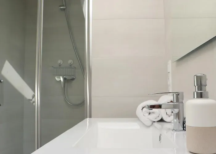 Apartment Plaza Mayor