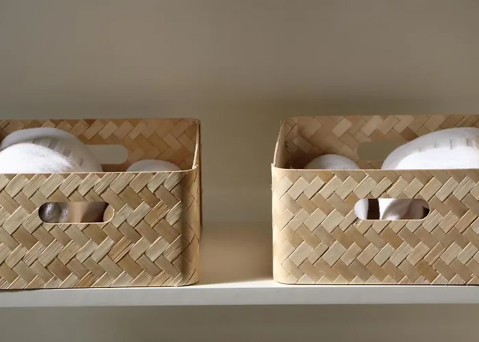 Plaza Mayor Apartment