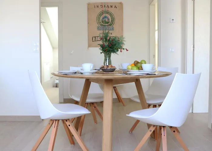 Plaza Mayor Apartment *