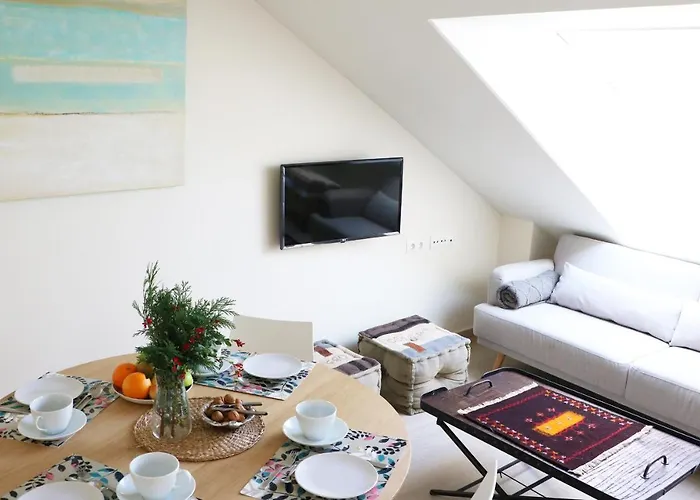 Apartment Plaza Mayor *