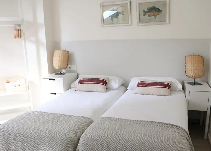 Plaza Mayor Apartment Gijon