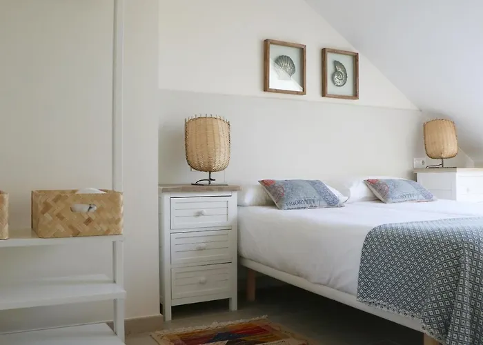 Apartment Plaza Mayor *