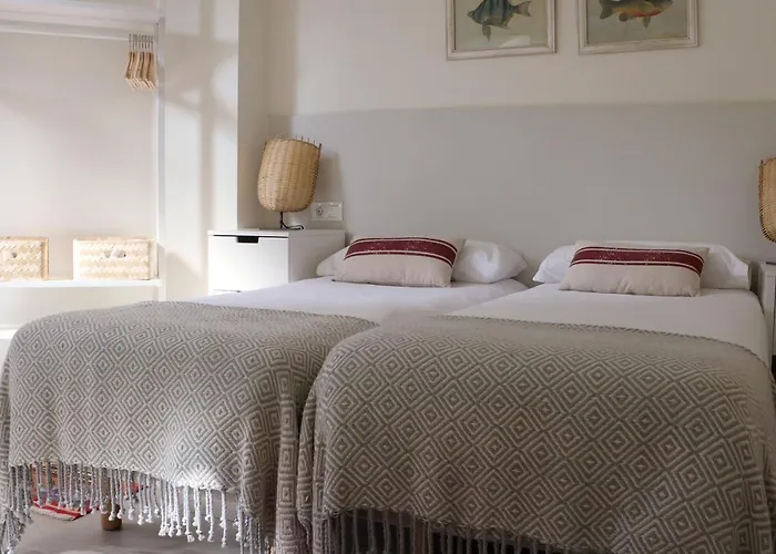 Apartment Plaza Mayor Gijon