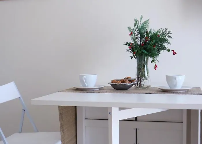 Apartment Plaza Mayor