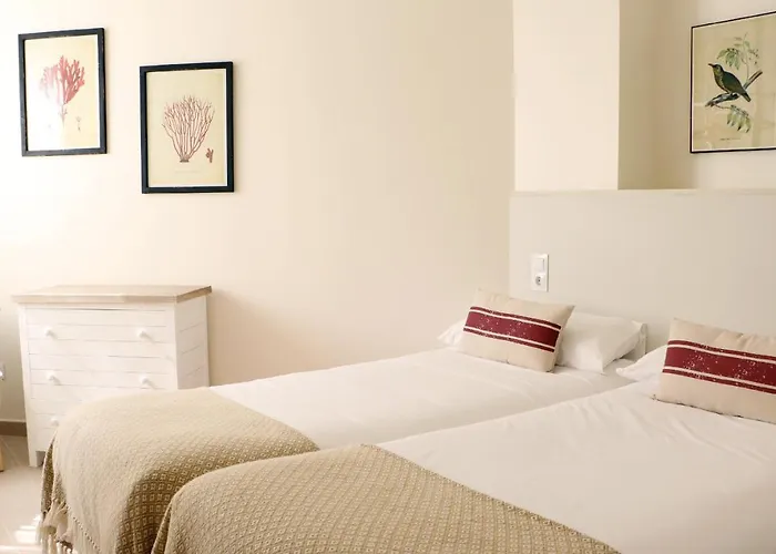 Apartment Plaza Mayor Gijon