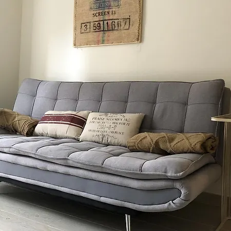 Plaza Mayor Apartament Gijón