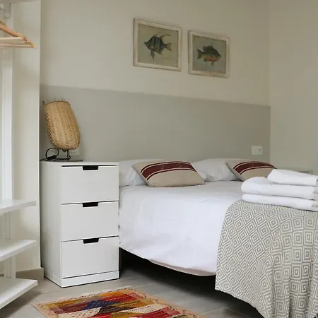 Apartament Plaza Mayor *