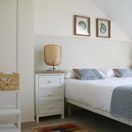 Apartament Plaza Mayor *