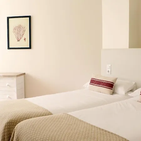 Apartament Plaza Mayor Gijón