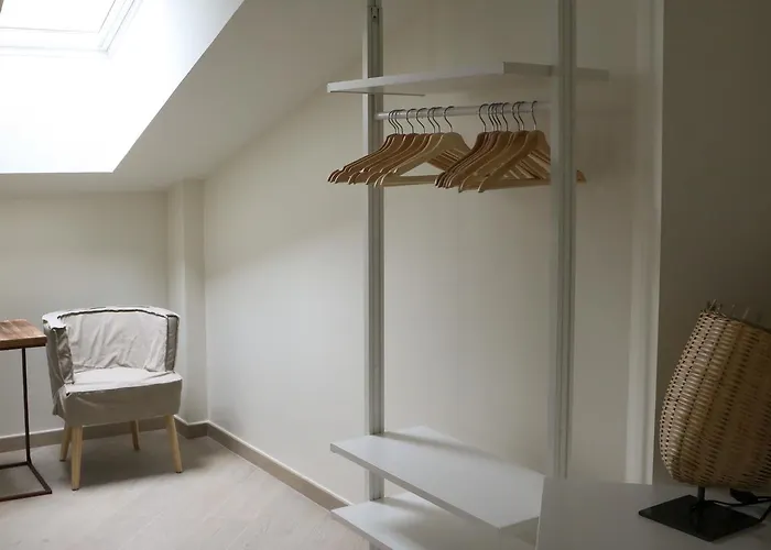 Plaza Mayor * Χιχόν