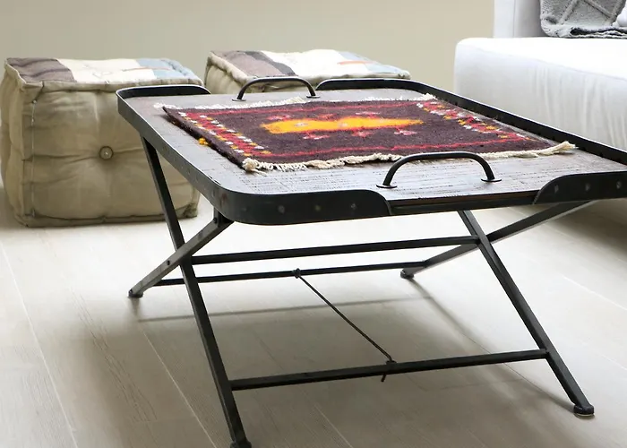 Plaza Mayor Διαμέρισμα *