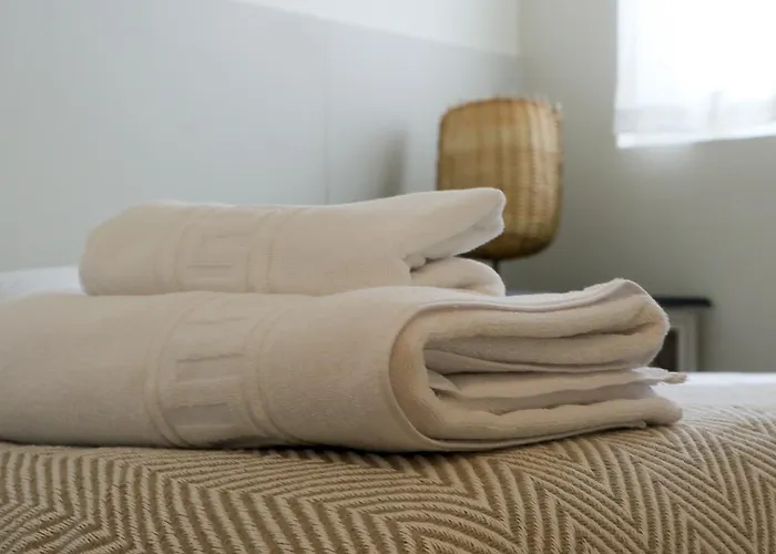 Διαμέρισμα Plaza Mayor Χιχόν