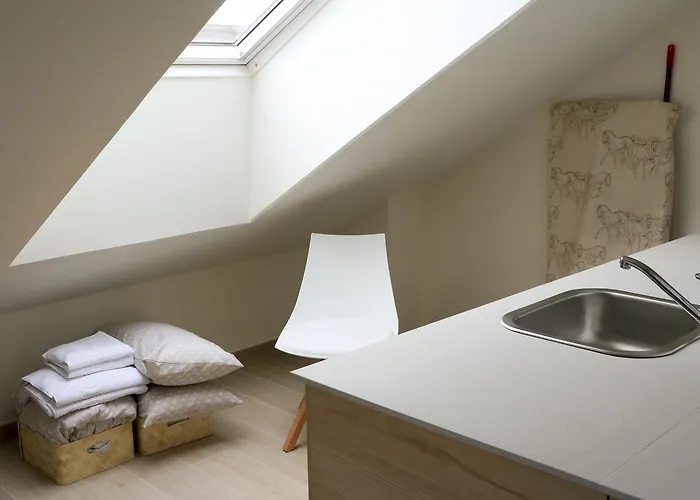 Plaza Mayor Διαμέρισμα *