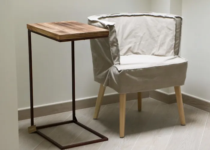 Διαμέρισμα Plaza Mayor *