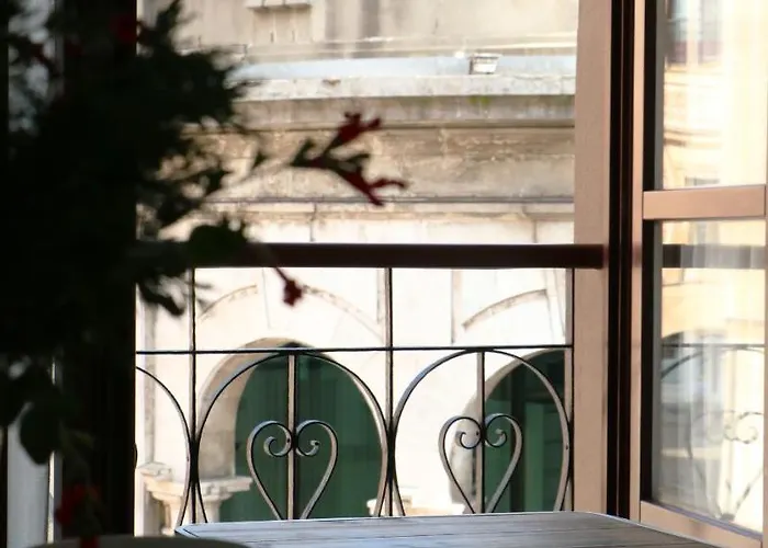 Διαμέρισμα Plaza Mayor