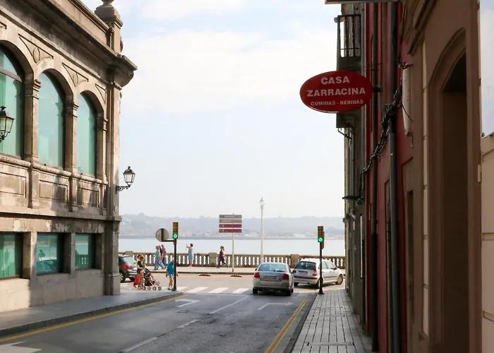 Διαμέρισμα Plaza Mayor *